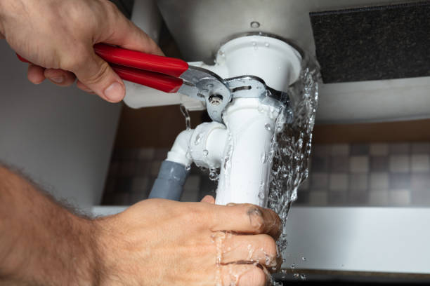 Best Water damage cleanup near me  in Barton Creek, TX