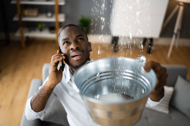 24/7 water damage repair in Barton Creek, TX