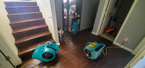Water damage restoration experts in Barton Creek, TX