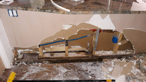 Best 24/7 water damage repair  in Barton Creek, TX