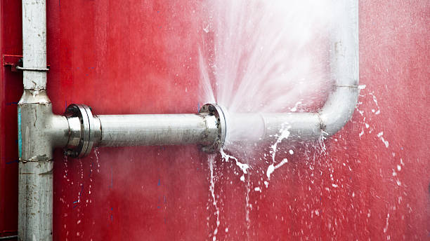 Best Water damage restoration near me  in Barton Creek, TX