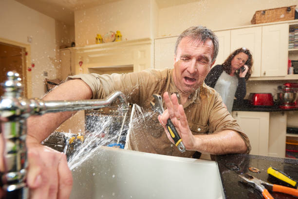Best Flooded house restoration  in Barton Creek, TX